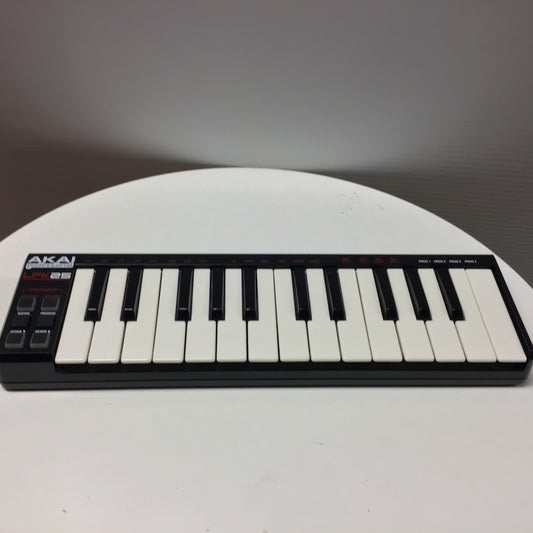 Akai professional LPK25