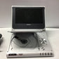 Sony DVP-FX705 Portable DVD Player with Screen