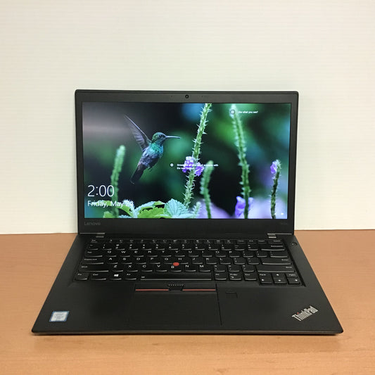 Lenovo ThinkPad T470s (2)