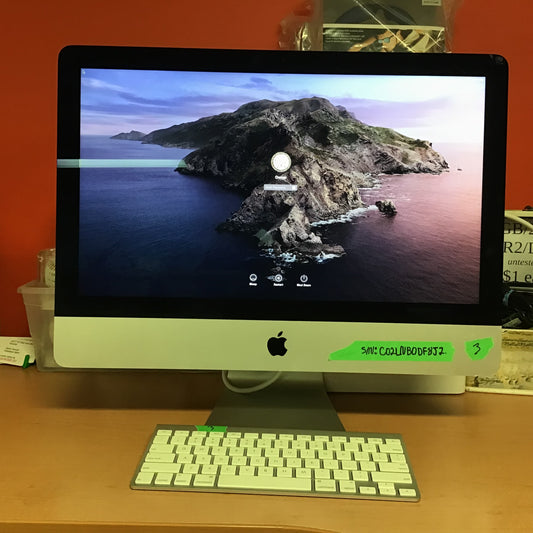 Apple iMac 21.5" [Late-2013] (3)