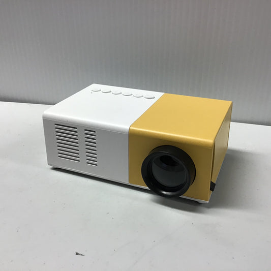 Mini Portable Projector