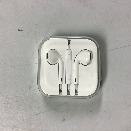 Wired EarPods