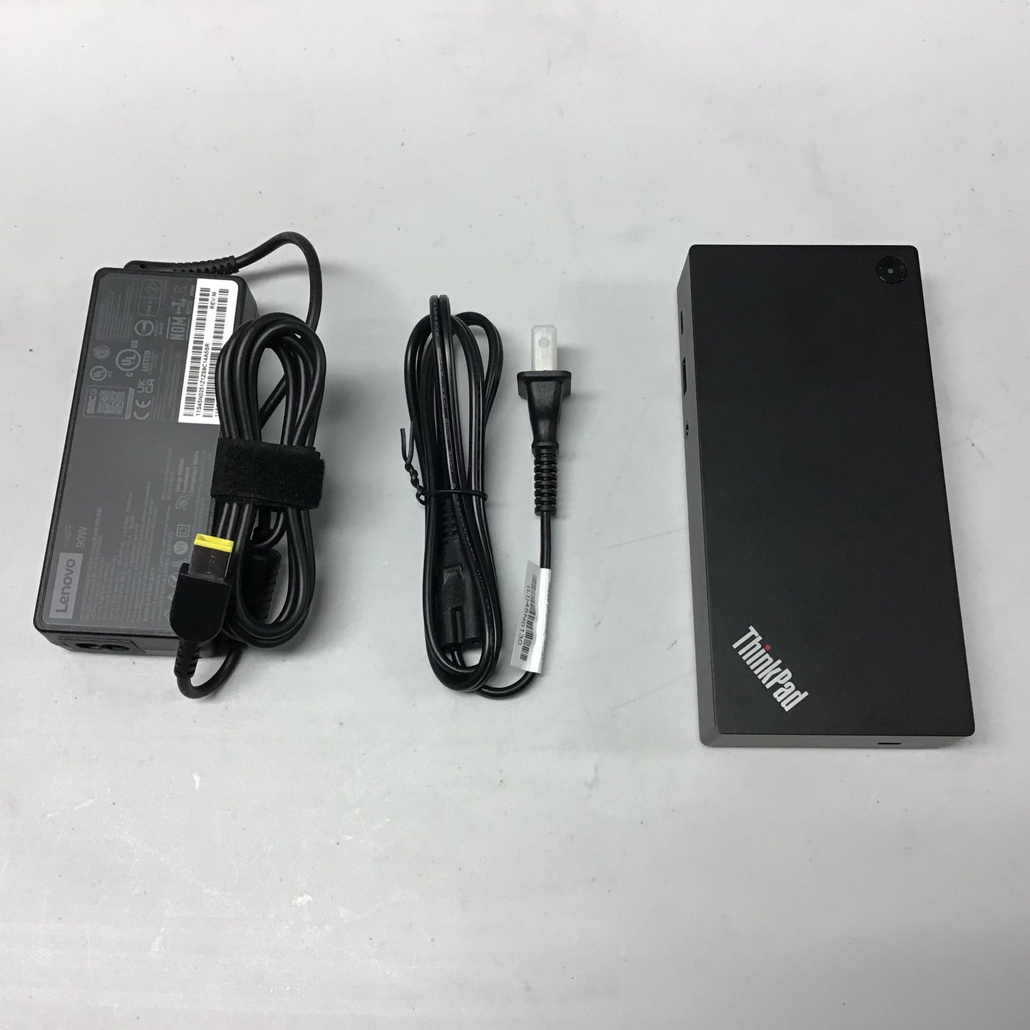 Lenovo ThinkPad USB-C Dock Gen 2