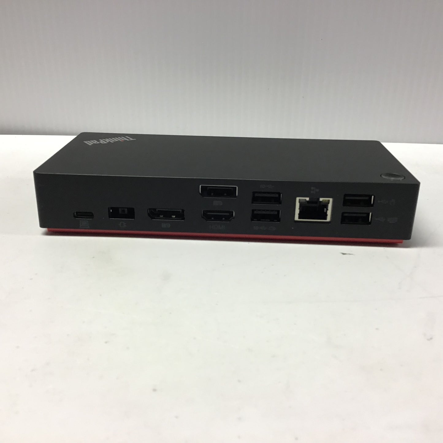 Lenovo ThinkPad USB-C Dock Gen 2