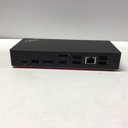 Lenovo ThinkPad USB-C Dock Gen 2