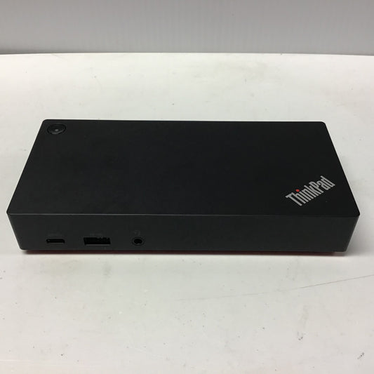 Lenovo ThinkPad USB-C Dock Gen 2