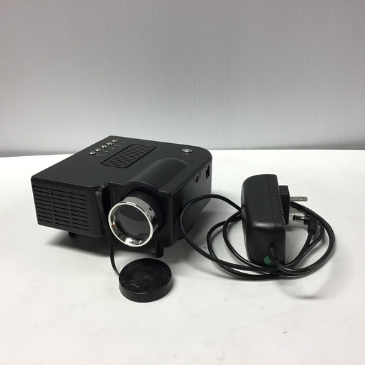 Mini desktop Projector