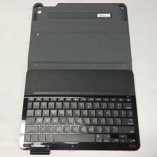 Keyboard Case for iPad (6th Generation)