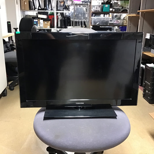 26" Toshiba TV