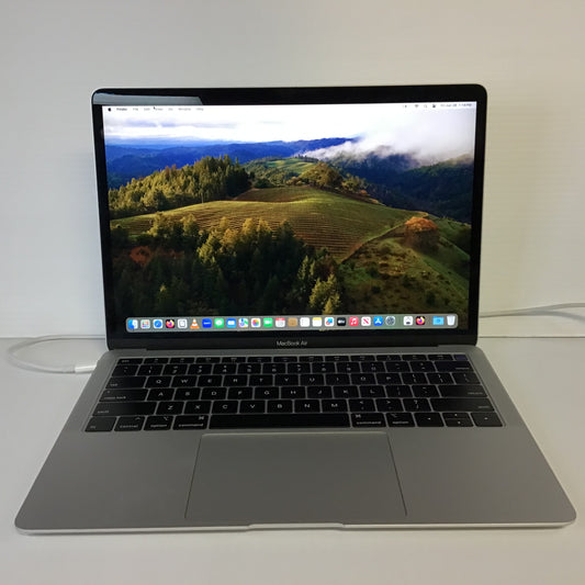 Apple MacBook Air [Late 2018]