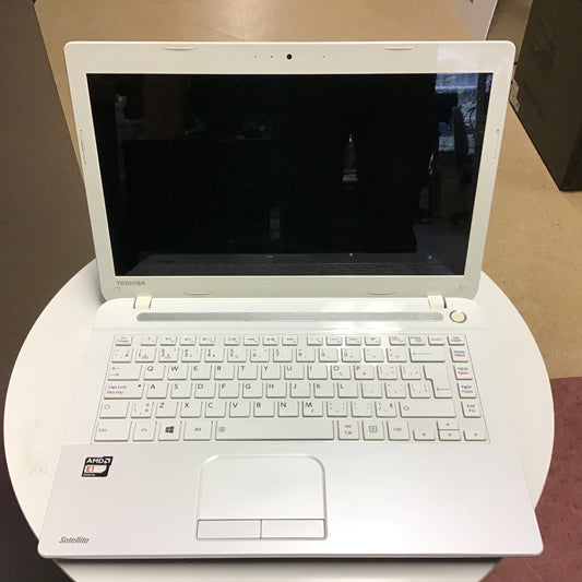 Toshiba Satellite C40D-A