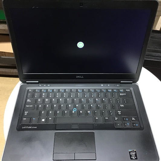 Dell Latitude E7440