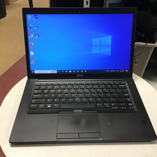 Dell Latitude E7480.A