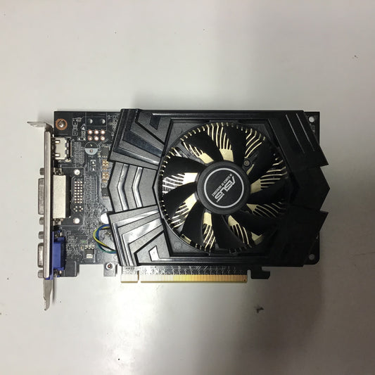 ASUS NVIDIA GTX 750