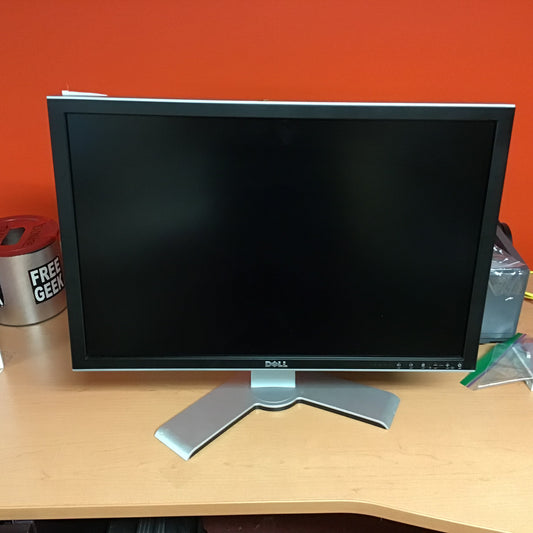 Dell 2407wfpb Monitor