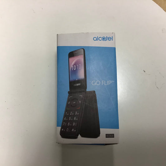 Alcatel Go Flip