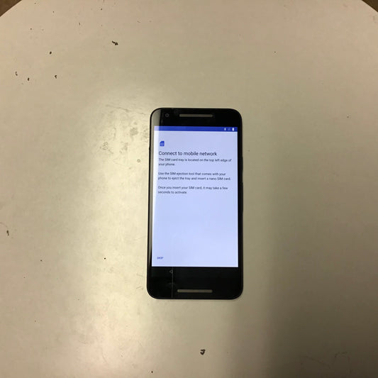 LG Nexus 5X (32GB)