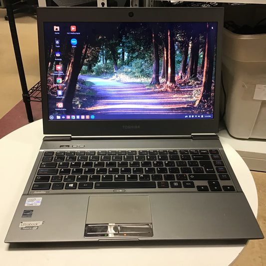 Toshiba Satellite Z930 Ultrabook