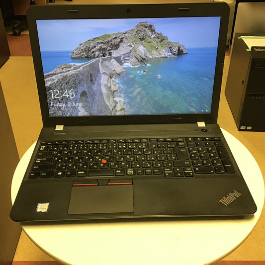 Lenovo Thinkpad E560