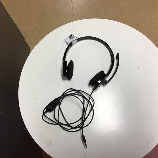 Logitech H151 Wired Headset