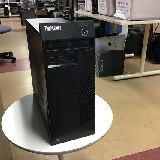 Lenovo ThinkCentre M73 [Barebones]