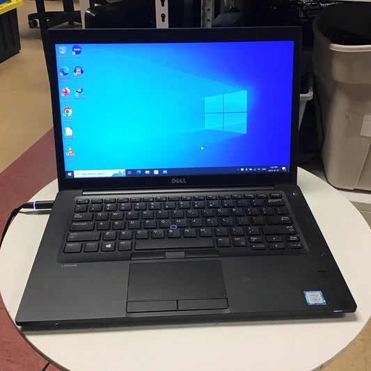 Dell Latitude E7480