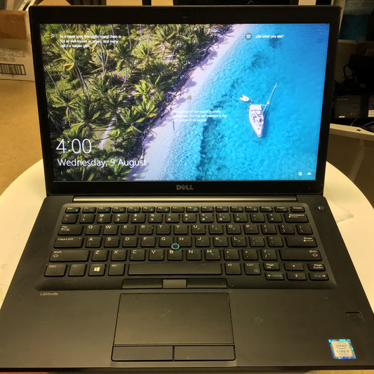 Dell Latitude 7480