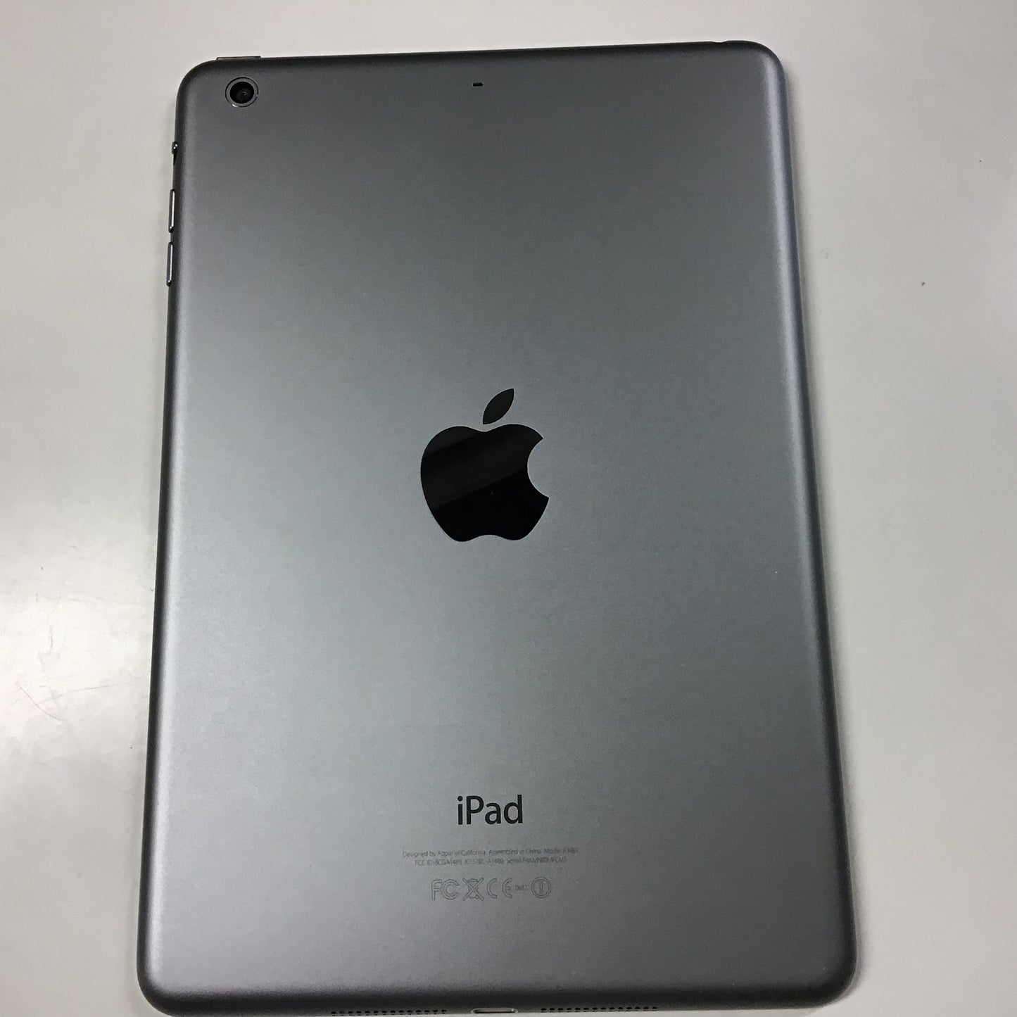 Apple iPad Mini 2