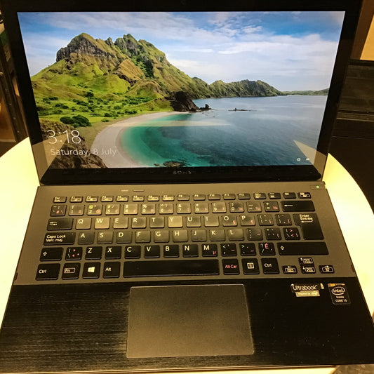 Sony Vaio Pro 13