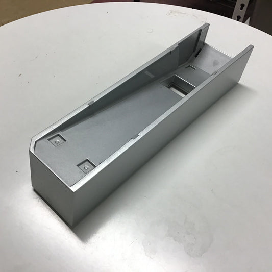 Wii Console Stand