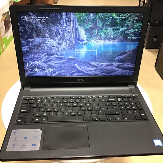 Dell Inspiron 3567