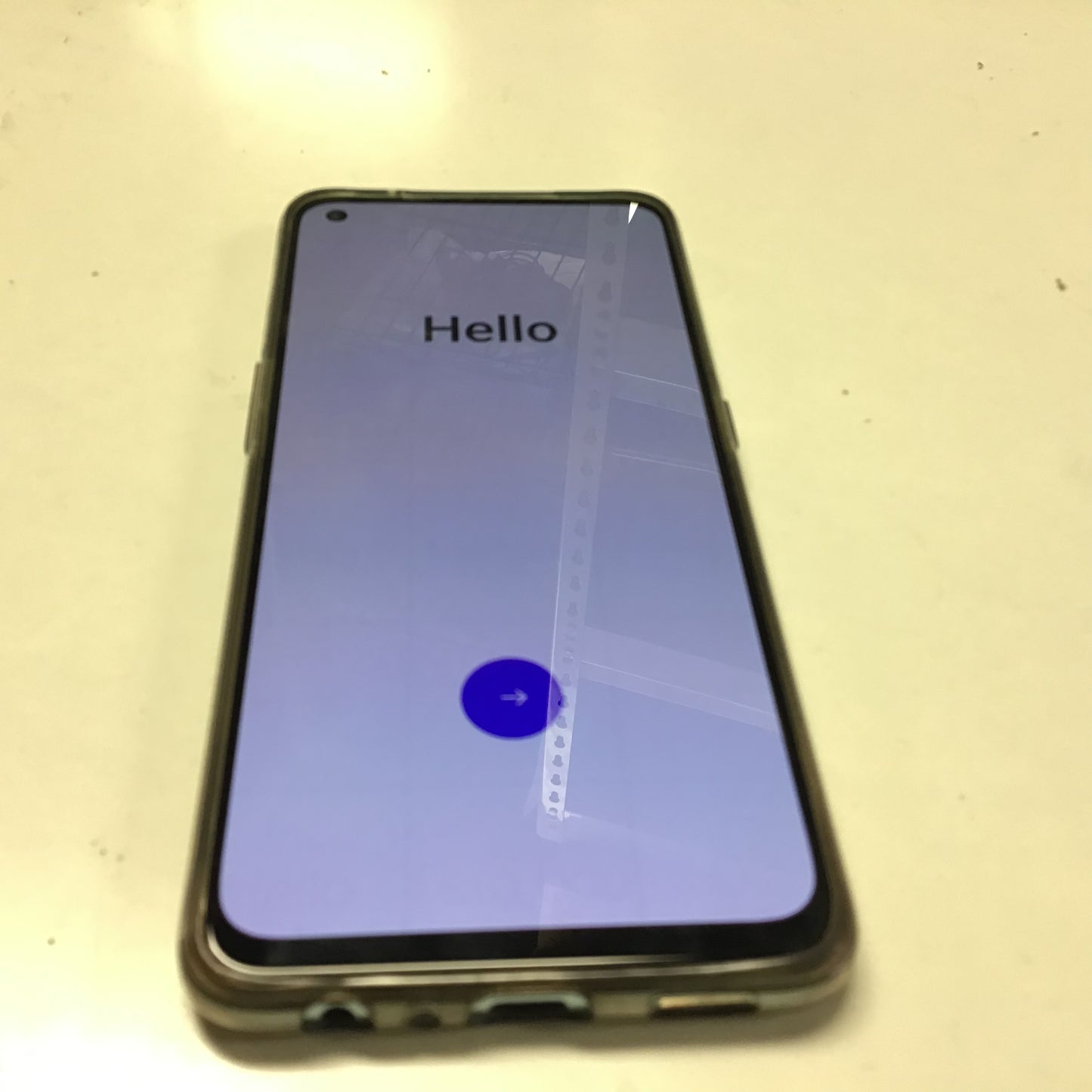 Oppo Reno6 Z 5G