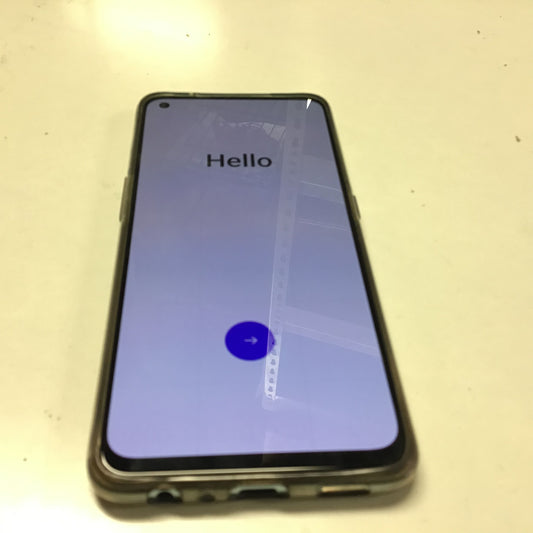 Oppo Reno6 Z 5G