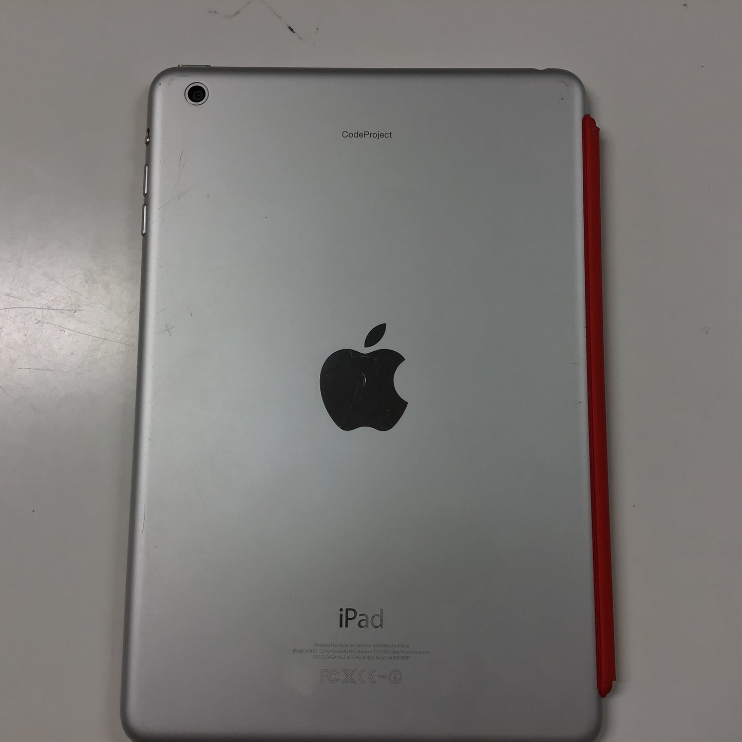 Apple iPad mini (1st Gen) Wi-Fi