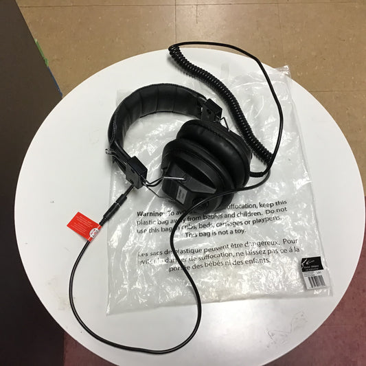 Califone 3068AV Wired Headphones