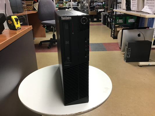 Lenovo Thinkcentre M91p