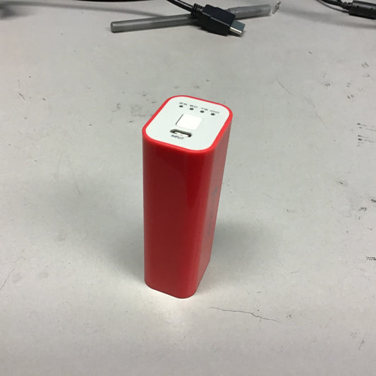 I/O Magic Power Bank