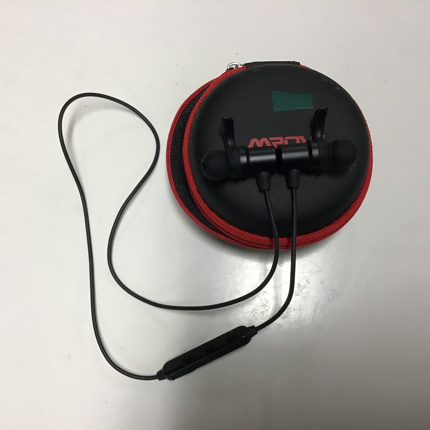 Mpow S6 Bluetooth Earbuds [New, No Box]