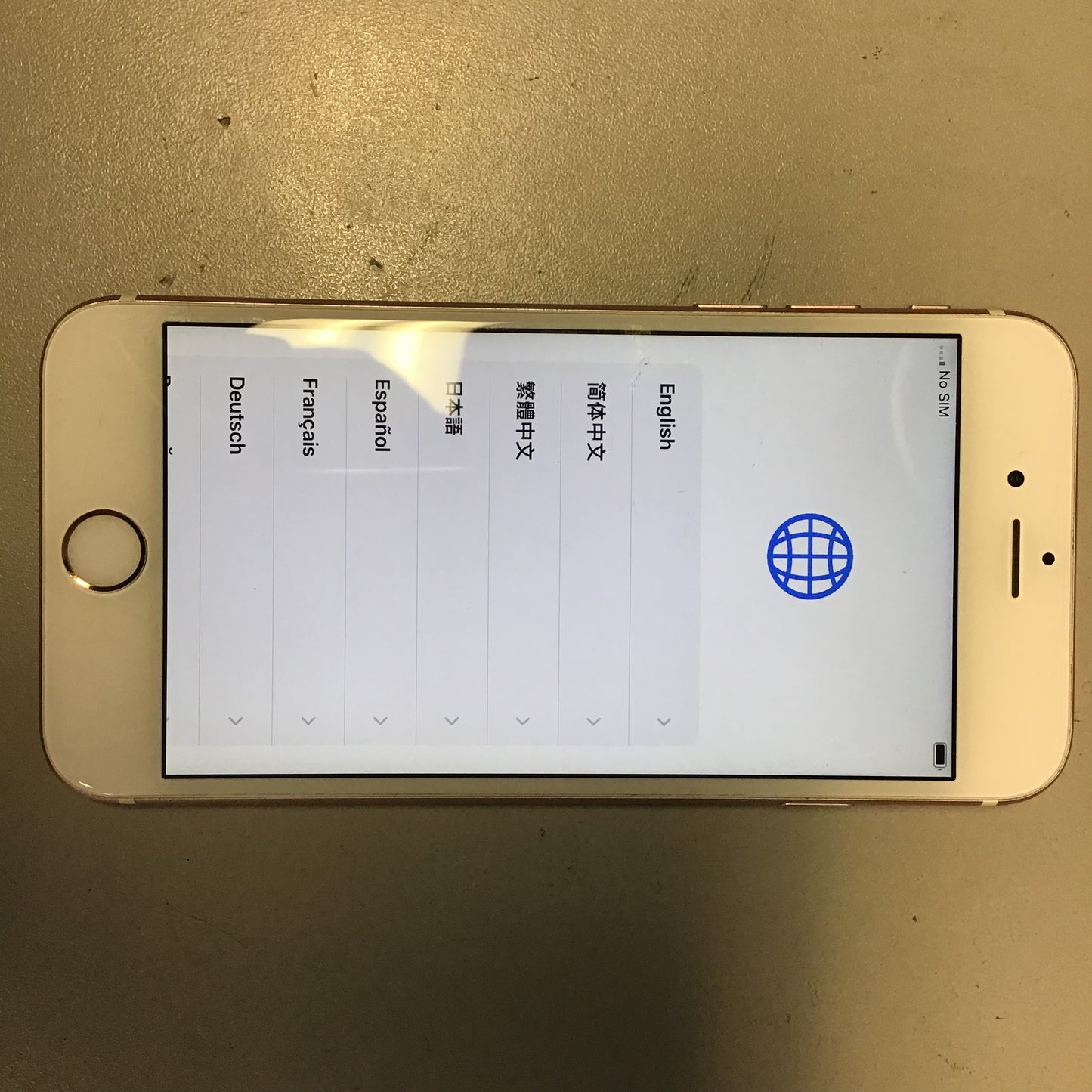 iPhone 6s (128GB)