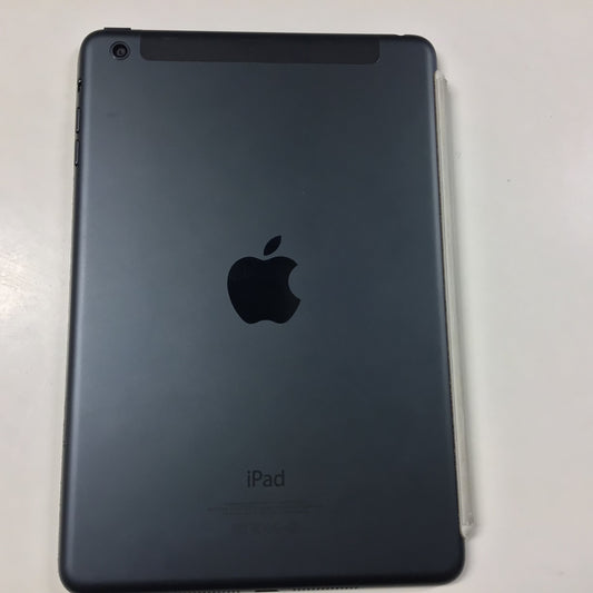 Apple iPad mini (1st Gen)  Wi-Fi + Cellular
