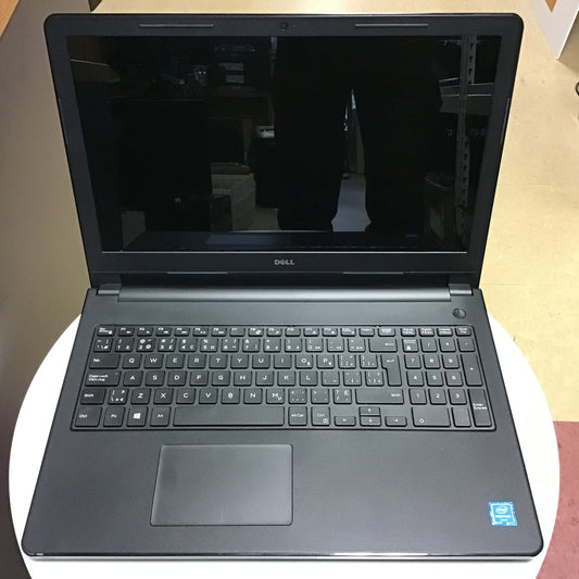 Dell Inspiron 3552