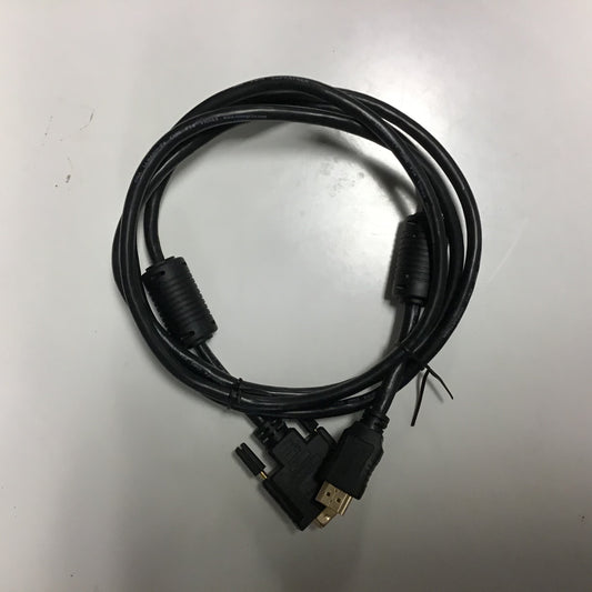 DVI to HDMI Cable