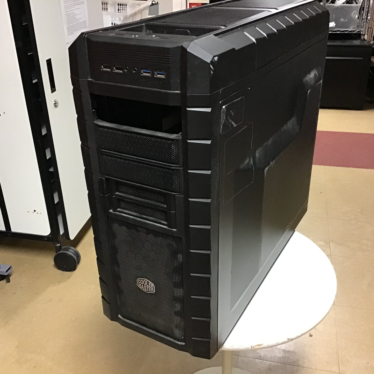 Cooler Master Computer Case (B)