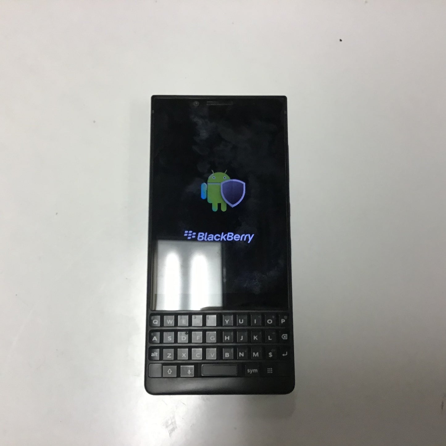 BlackBerry Key 2 (64GB)