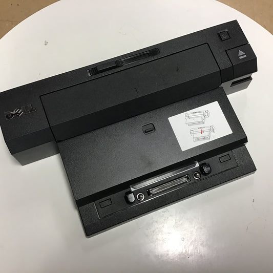 Dell E-Port Plus 2