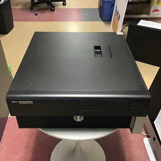 Dell Precision 7810