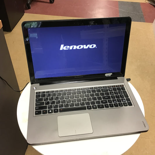 Lenovo Ideapad U510