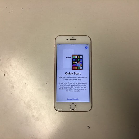 iPhone 6s (32GB)