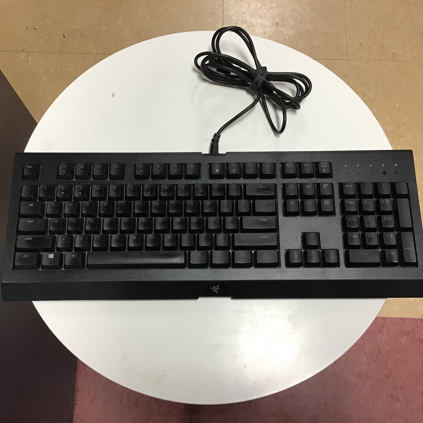 Razer Cynosa Chroma Keyboard