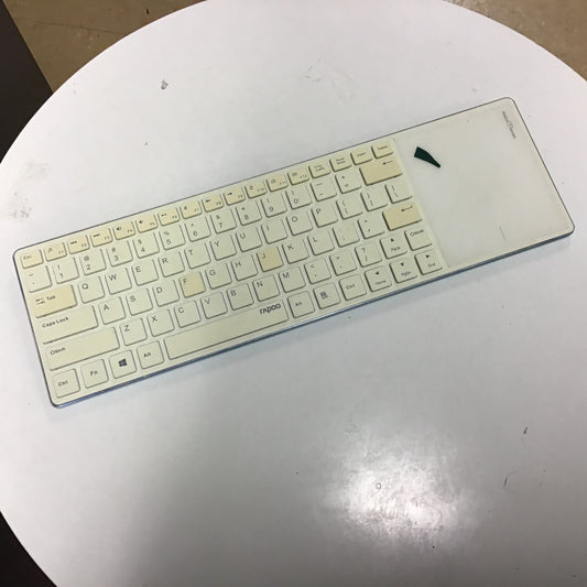 Rapoo Keyboard+Trackpad Combo